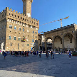 Piazza della Signoria