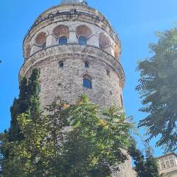 Galata Tower