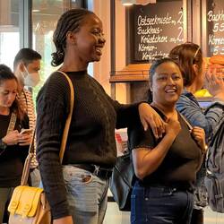 Our Pals from the Viking Mars