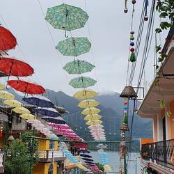 In San Juan de Laguna