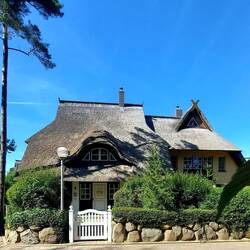 ..der Promivorort Neuhaus!