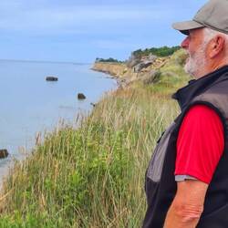 Gleich gibt's was zu sehen!