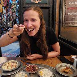 If the world was a home, Gaziantep would be its kitchen 👌😂