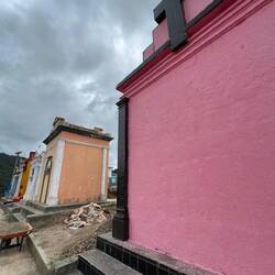 Der Friedhof der Farben