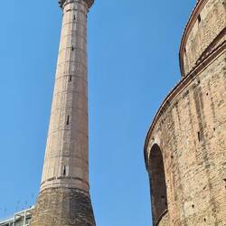 Just add a minaret to turn your ancient church into a handy mosque