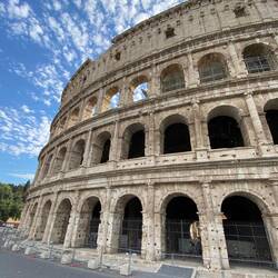 Colosseum