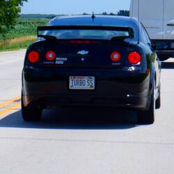 Turbo SS Chevy Cobalt 🤣🤣🤣