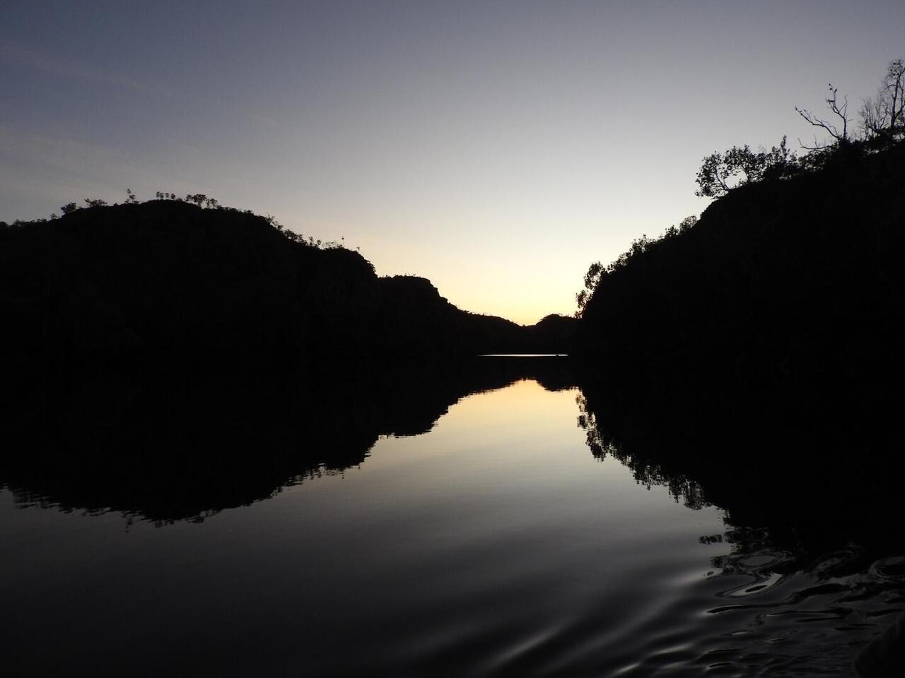 Sunrise