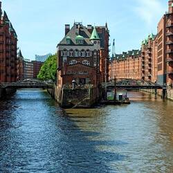 Wasserschloss