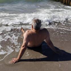 Der alte Mann und das Meer