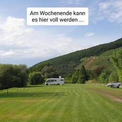 Man glaubt es kaum, wenn man dieses Bild sieht 😂.