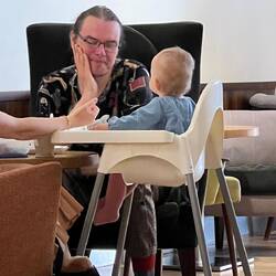 Children are Everywhere