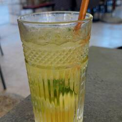 So schmeckt der Mojito am besten :-)