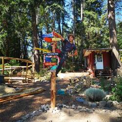 Endergebnis, ein Monat nachdem ich Aloha verlassen habe