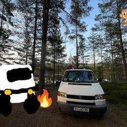 Besuch von Kerrin und Olli