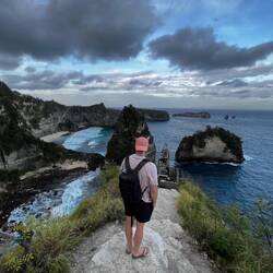Thousand Island View Point