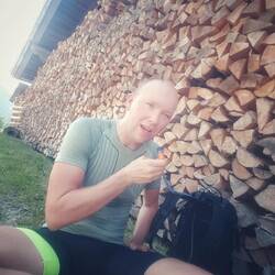 Trinken - Schatten - Bitte