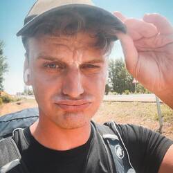 37 Grad, 11 Kilorucksack, 42 kilometer auf der Taktiktafel - Freude pur #50erSonnencremeMVP