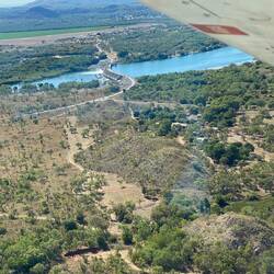 Kunnunara dam