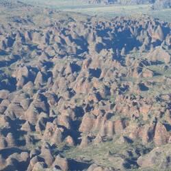 Bungle bungles