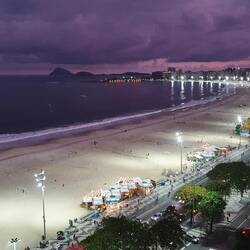 Abschied von der Copacabana 🥲