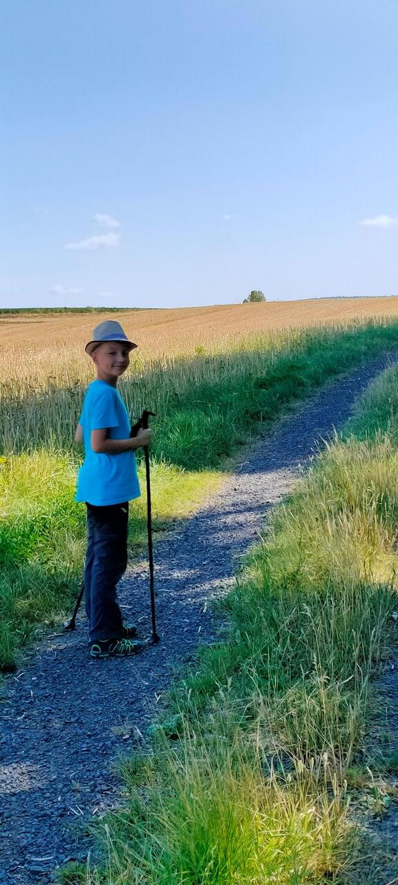 In 38 min nach Seslach