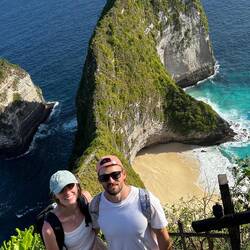 Klingking Viewpoint/Beach
