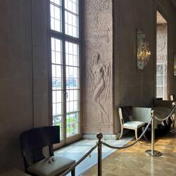 The Prince's Room (Window side)