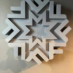 The Logo of the Foto Muzeet