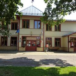 Rathaus von Kikilkonna