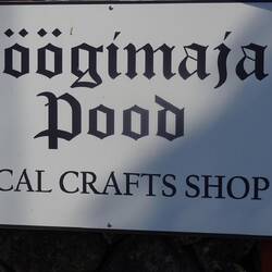 Kirche in Söögimaja