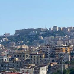Naples, Italy