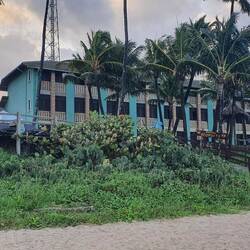 Spezieller Gruß an den "Globolisten" Norbert 😉