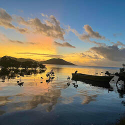 Eine vo vellne schöne Sunsets ☀️