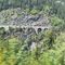 Brücke kurz vor St. Anton am Arlberg