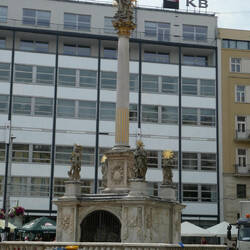 Pestsäule