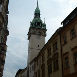 Altes Rathaus