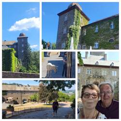 🏰Burg Schnellenberg