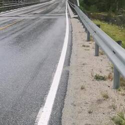 So düsen sie an mir vorbei und das über Stunden. Very Annoying