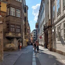 The Old Town