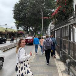 Free Walking Tour