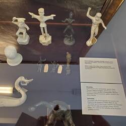 Pagan deities worshiped in lithuania prior to adoption of Christianity