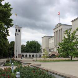 Vytauto Didžiojo karo muziejus