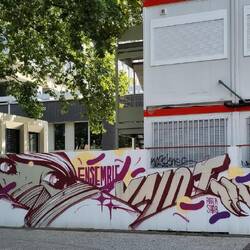 Street Art