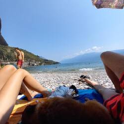 Toscolana Maderno