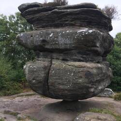 Idol (I don't see why it's named that!)