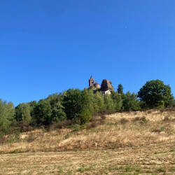 Roche du Dabo