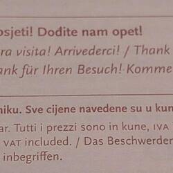 Sehr lecker, kaum Wartezeit und sehr freundliches Personal