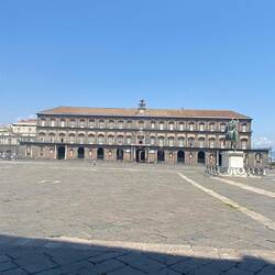 Naples palace
