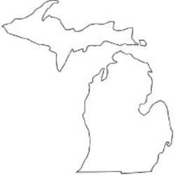 Michigan: Mitten, Da Yoop, and the little dangly bit in Canada